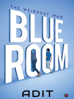 cover image of Blue Room
